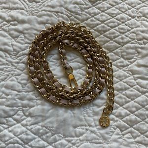 Tory Burch Chain Belt